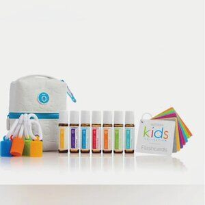 NEW doTERRA 10 Piece Kids Oil Collection Set Lot